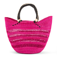 ODOYE Large Bolga Basket