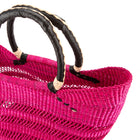 ODOYE Large Bolga Basket