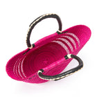 ODOYE Large Bolga Basket