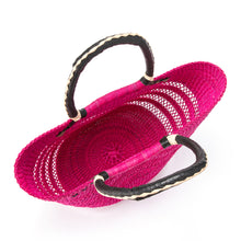 ODOYE Large Bolga Basket