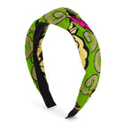 NANA | Pink Ankara Alice Headband