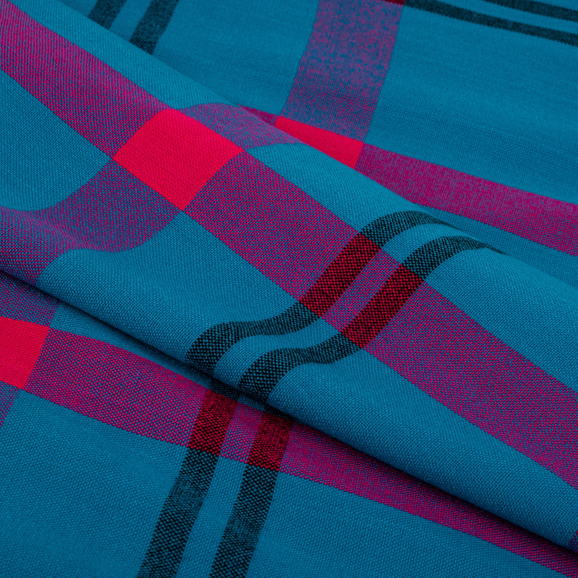 HAKUNA MATATA Maasai Shuka