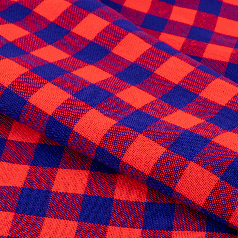 HAKUNA MATATA Maasai Shuka