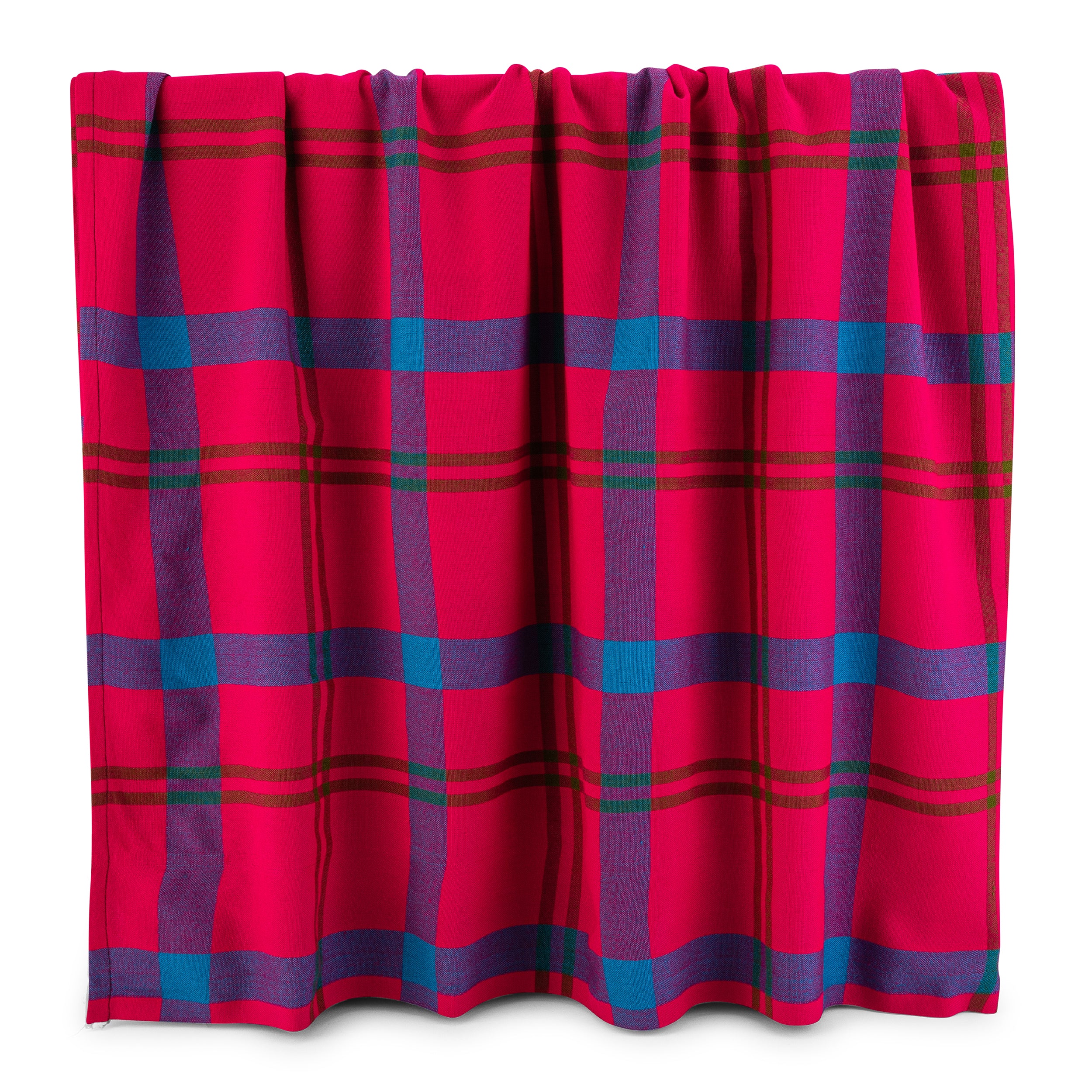 HAKUNA MATATA Maasai Shuka