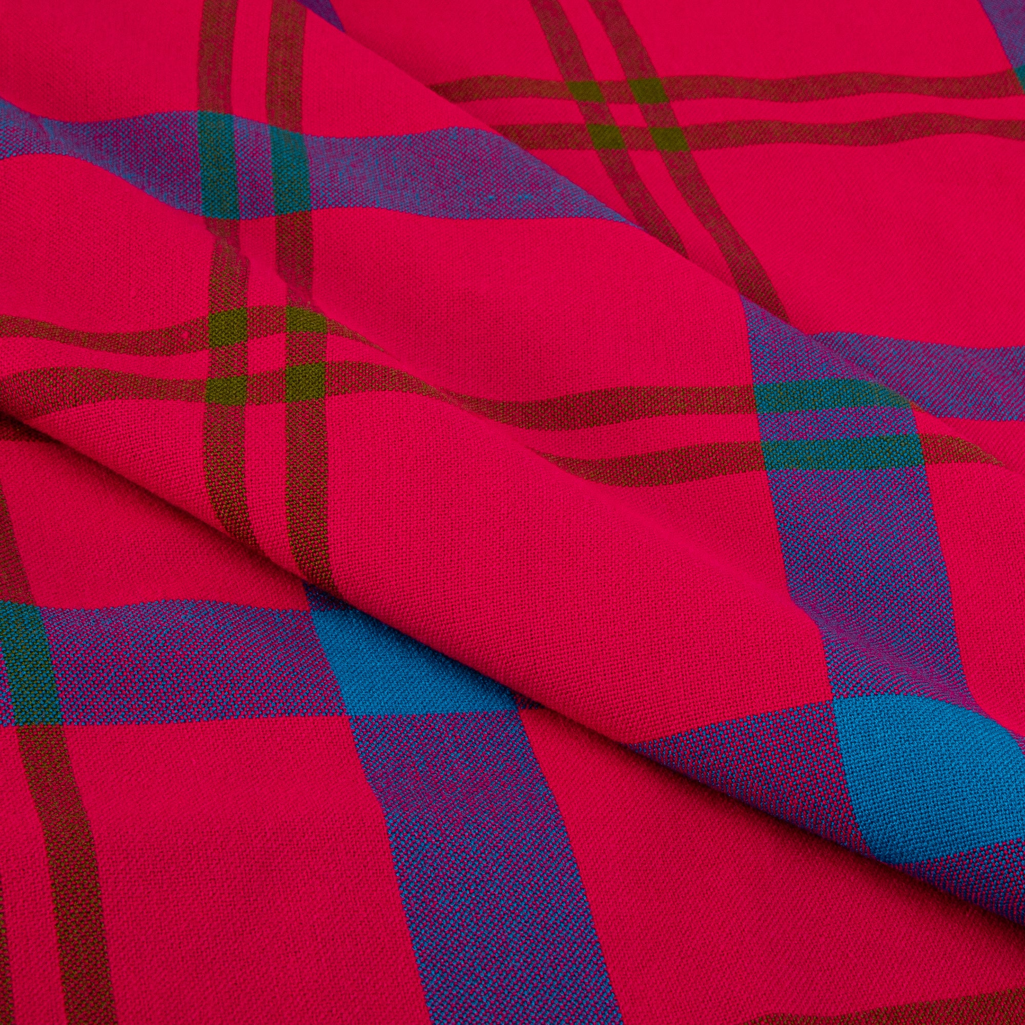 HAKUNA MATATA Maasai Shuka