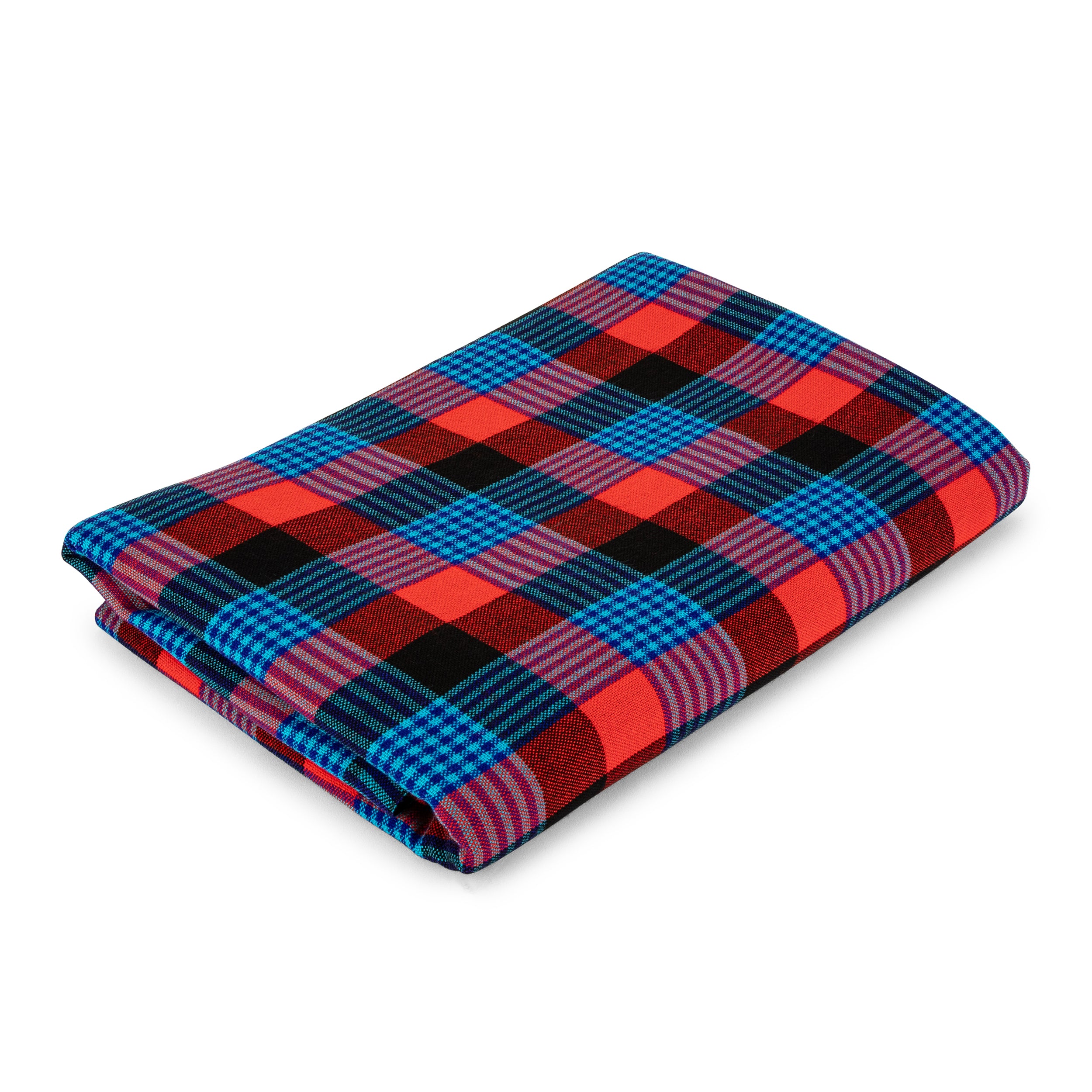 HAKUNA MATATA Maasai Shuka