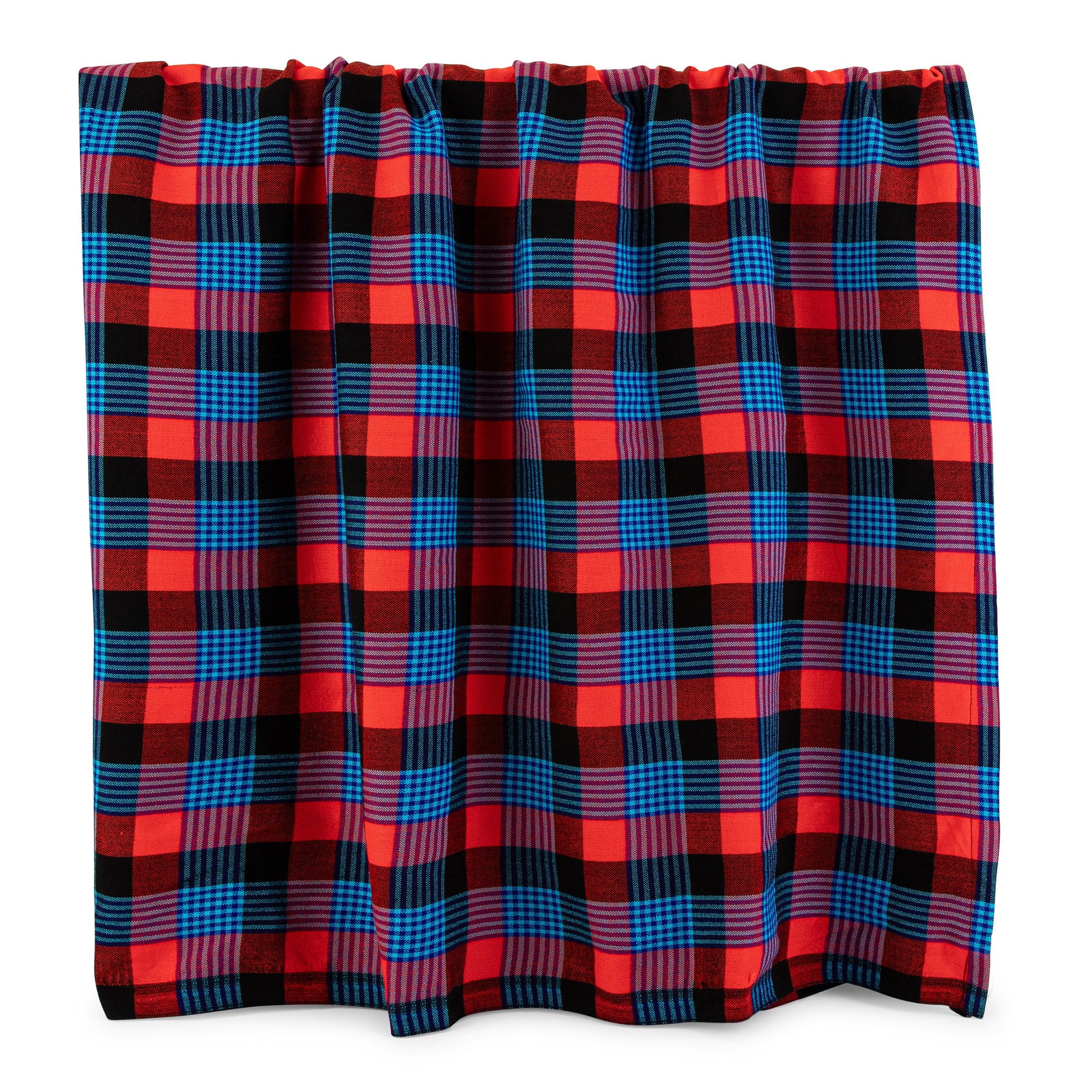 HAKUNA MATATA Maasai Shuka