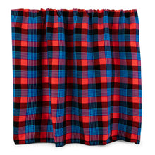 HAKUNA MATATA Maasai Shuka