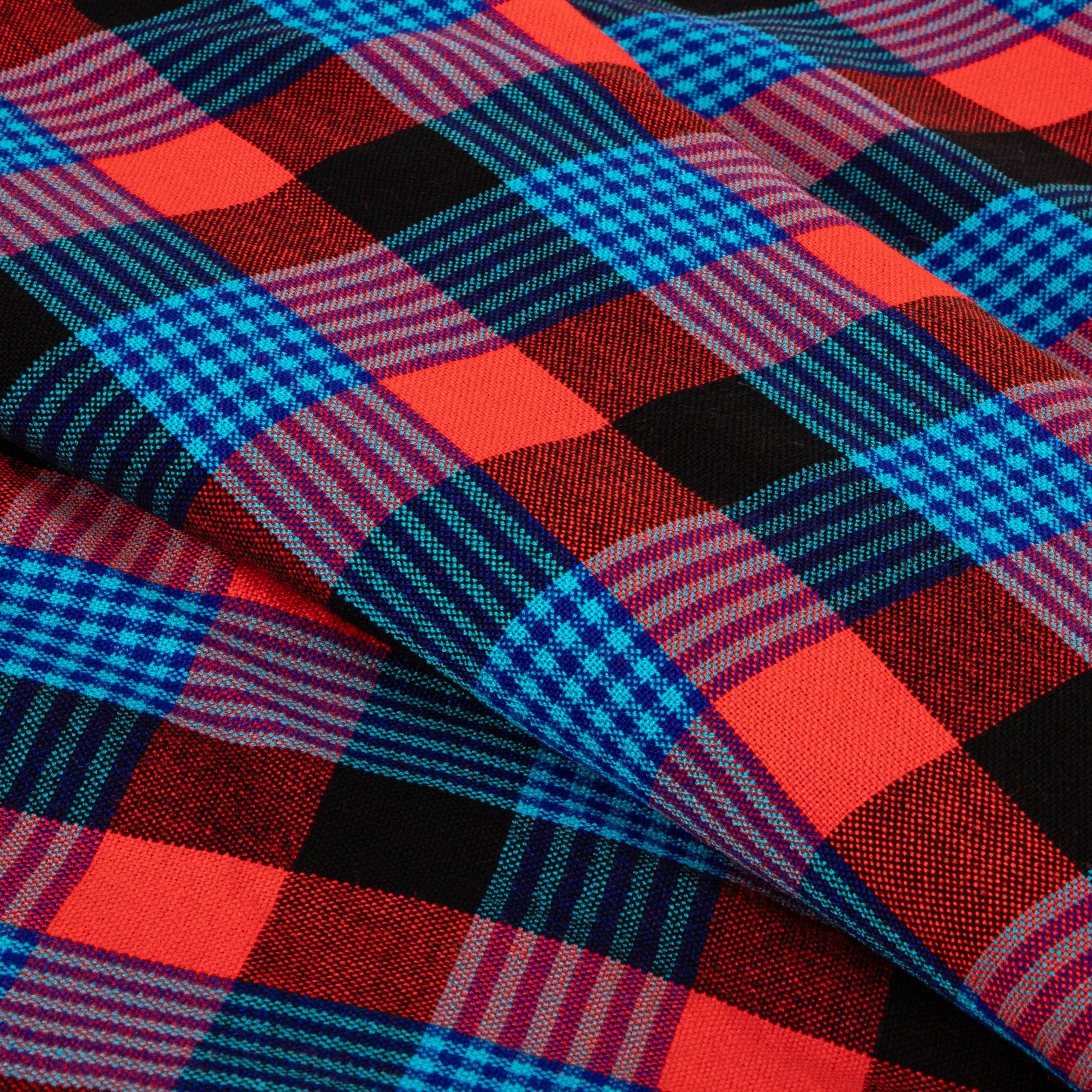 HAKUNA MATATA Maasai Shuka