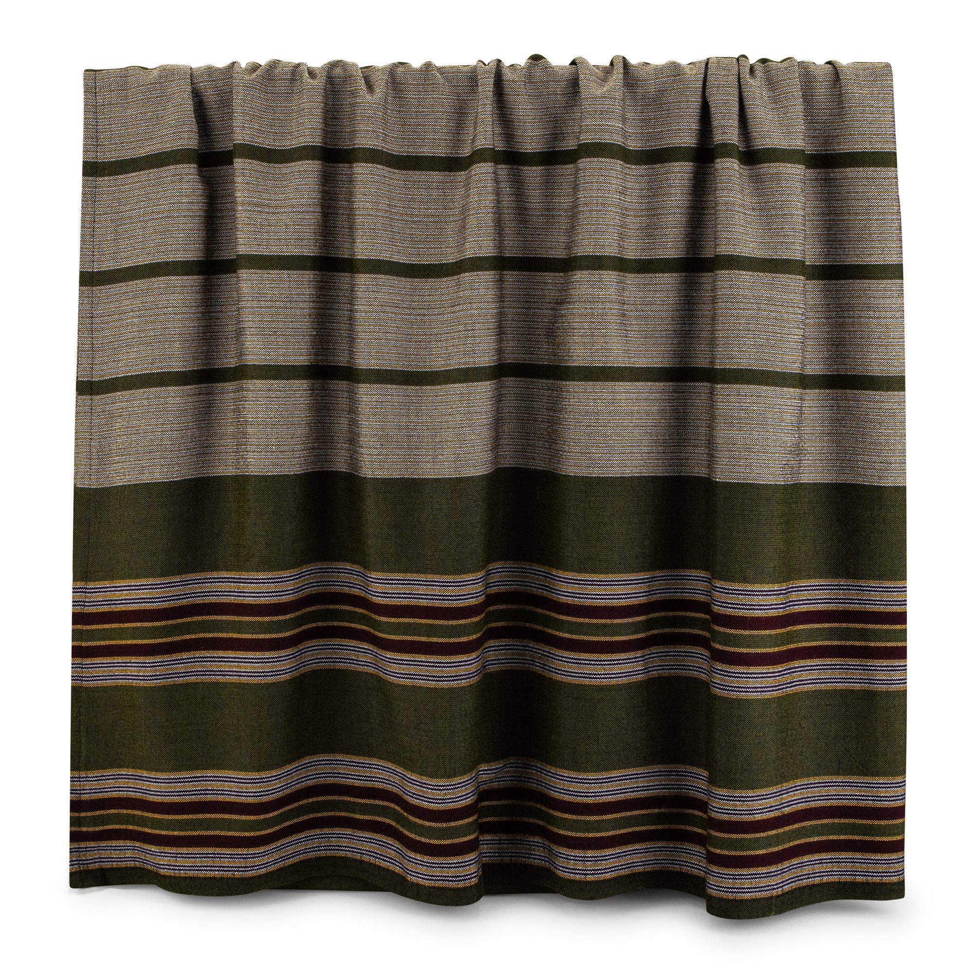 HAKUNA MATATA Maasai Shuka