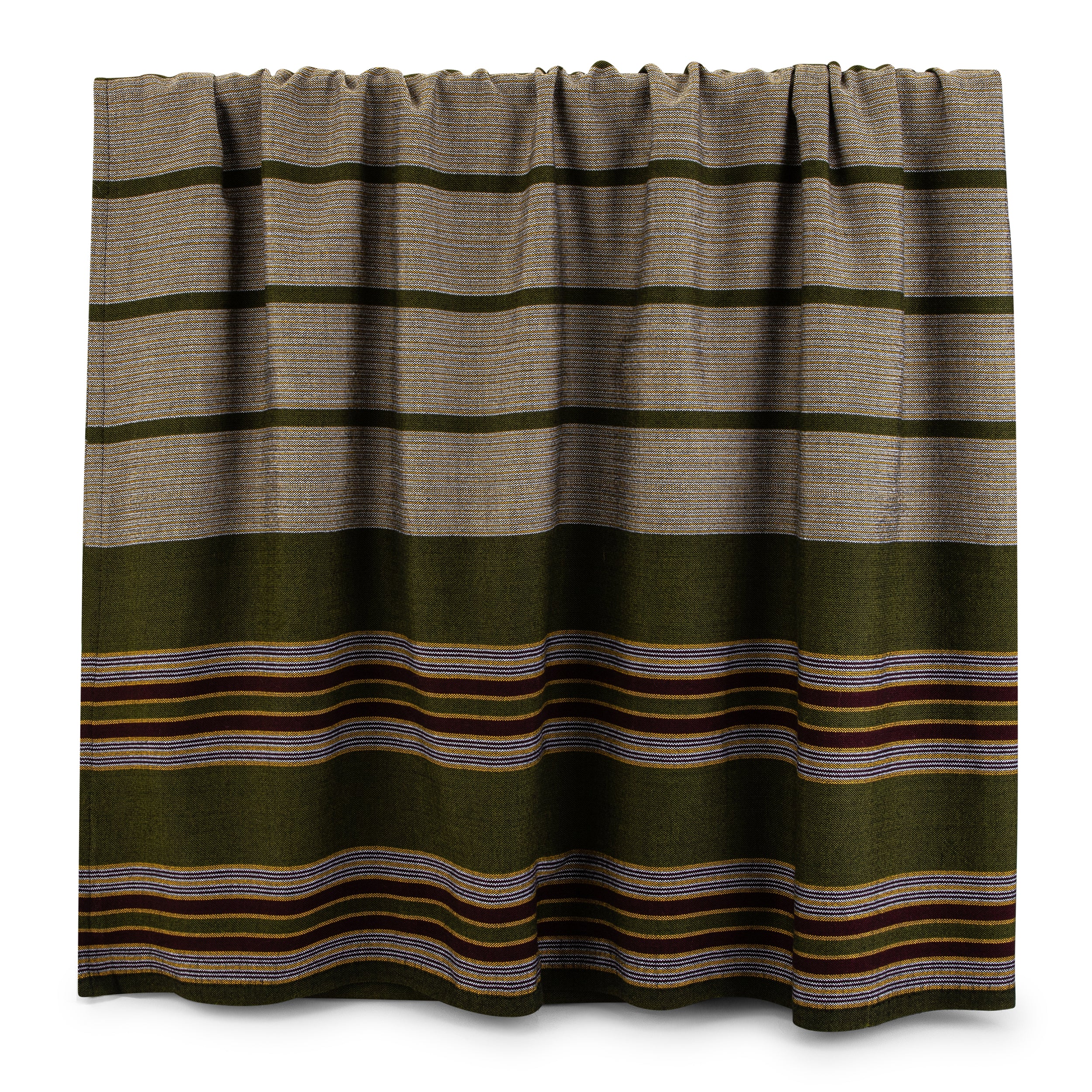 HAKUNA MATATA Maasai Shuka