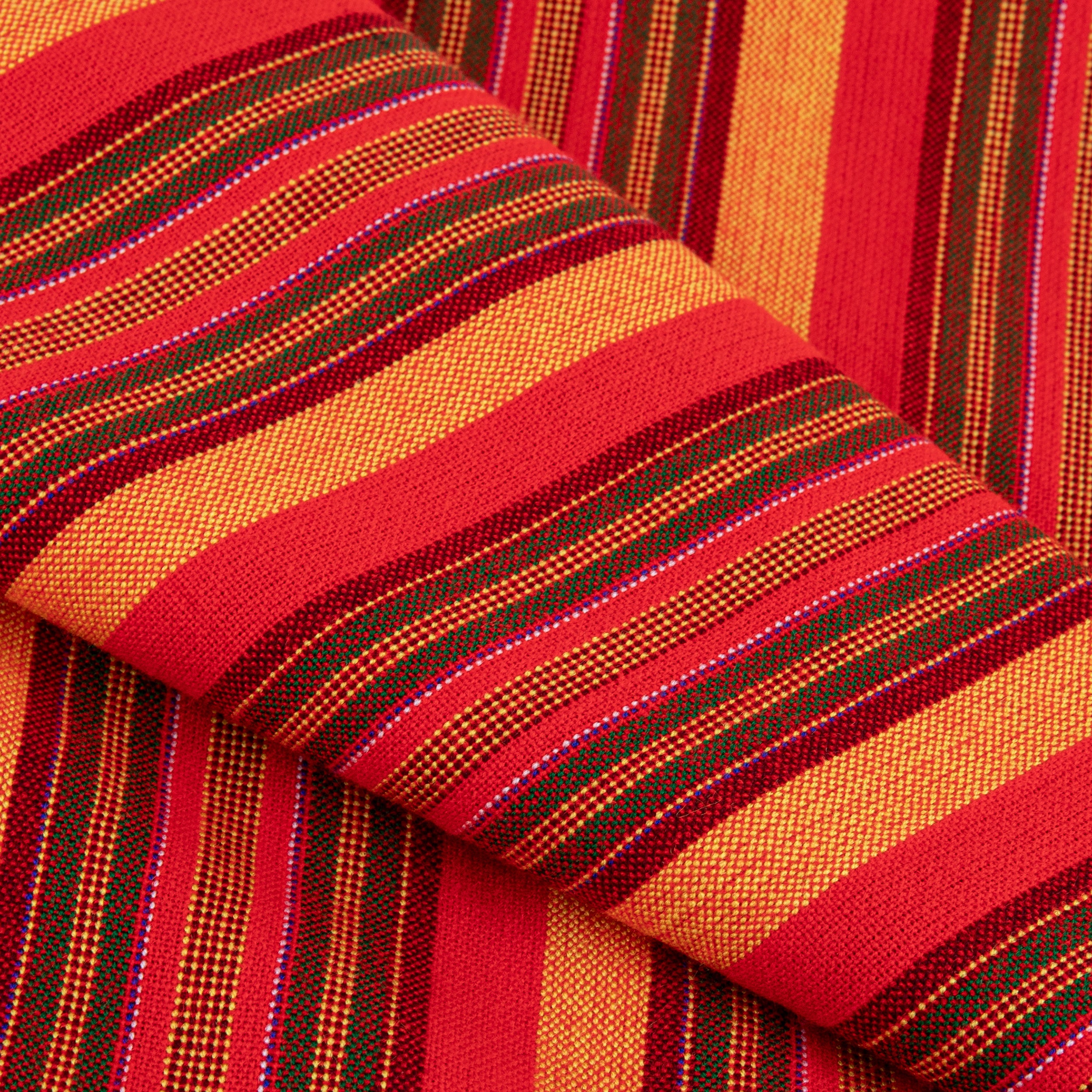 HAKUNA MATATA Maasai Shuka