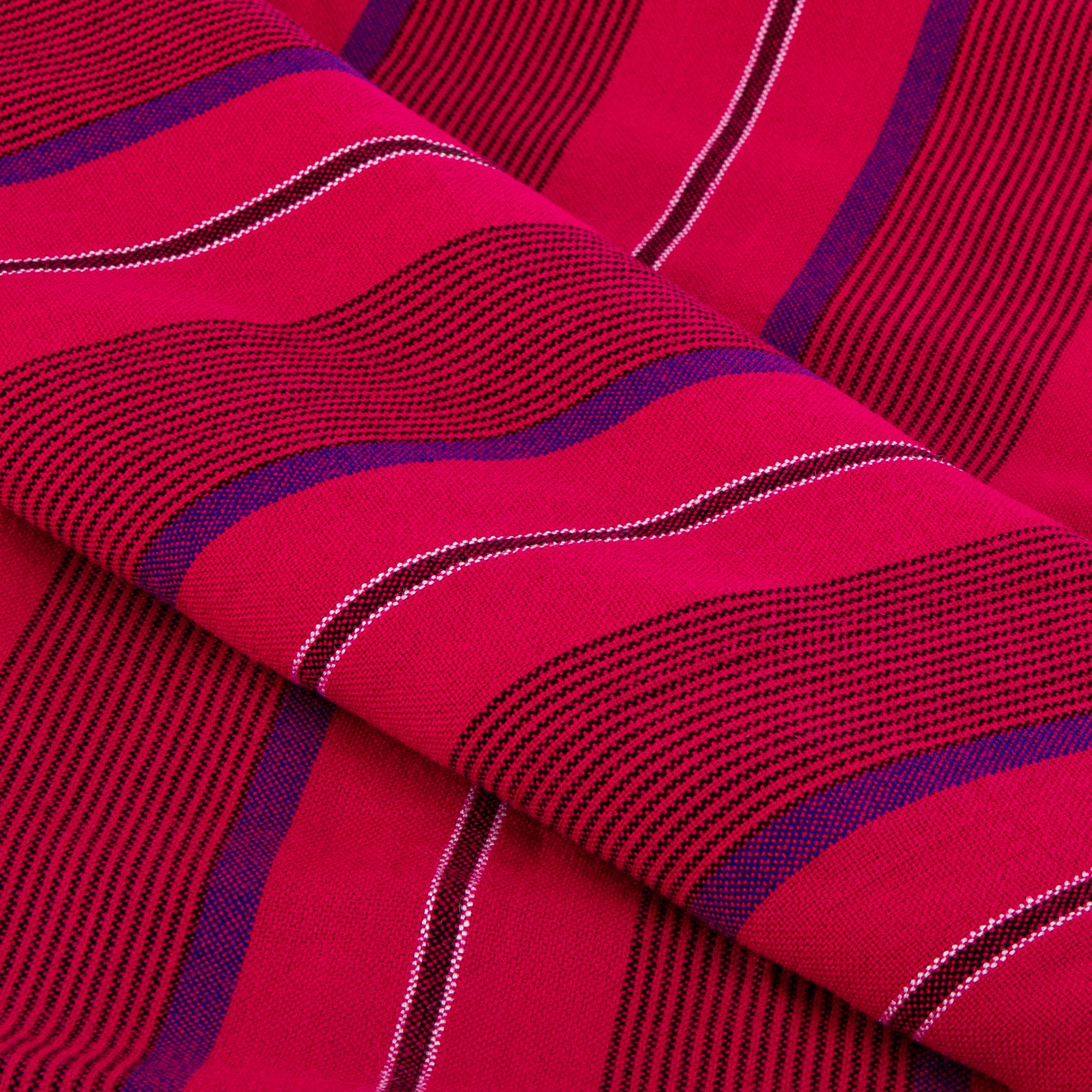 HAKUNA MATATA Maasai Shuka