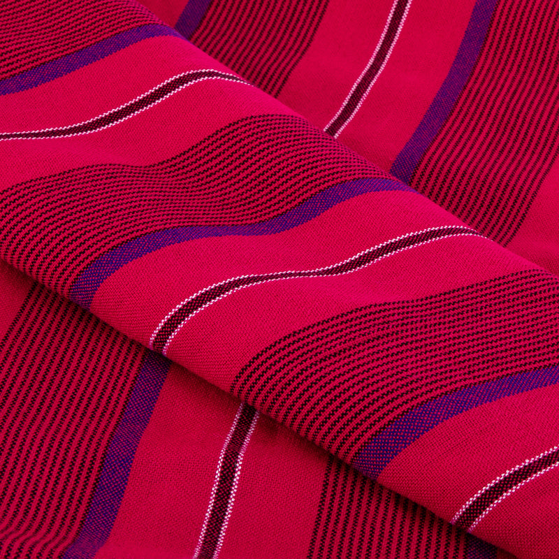 HAKUNA MATATA Maasai Shuka