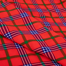 HAKUNA MATATA Maasai Shuka