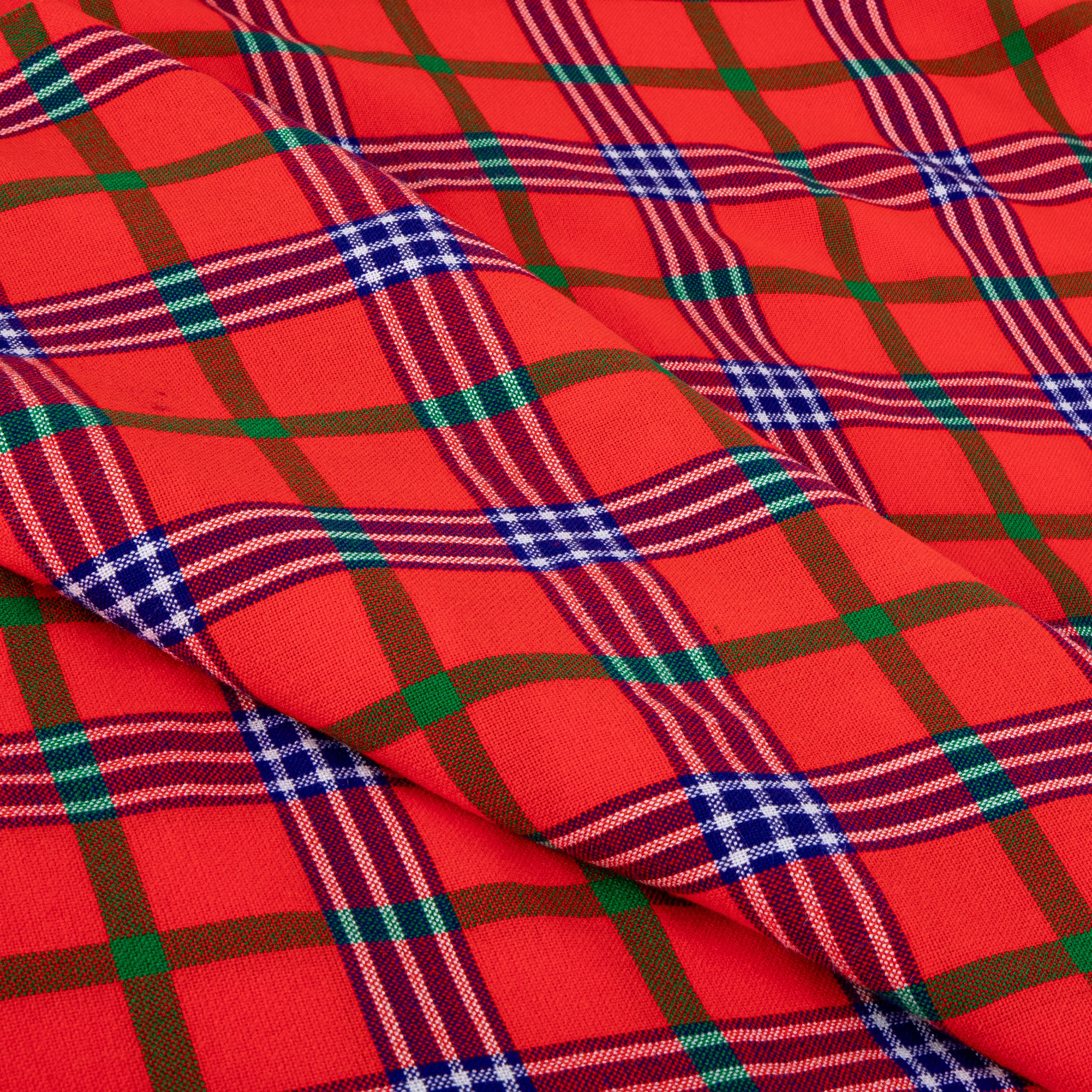 HAKUNA MATATA Maasai Shuka