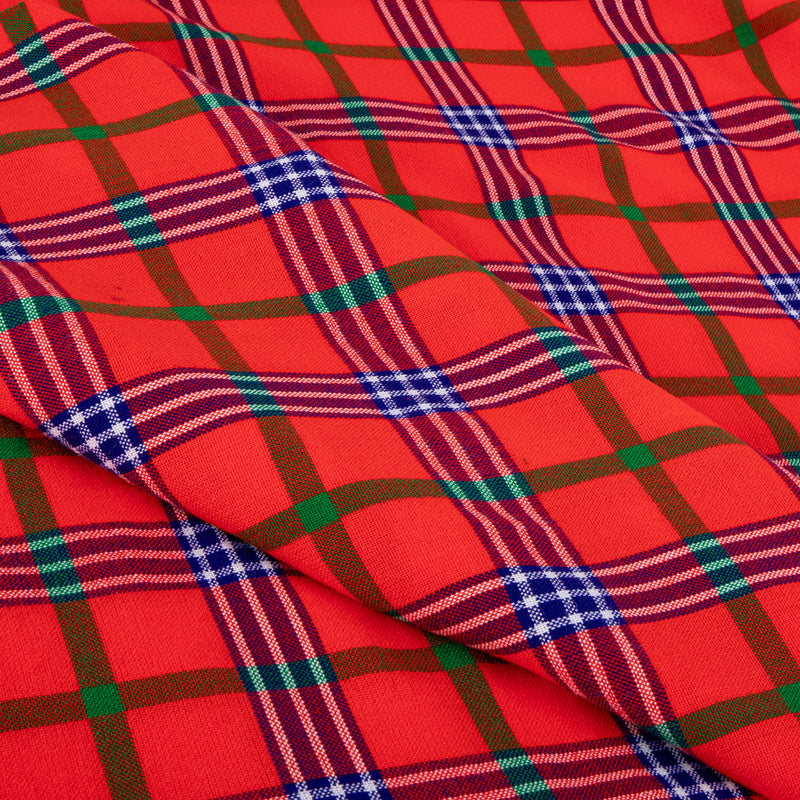 HAKUNA MATATA Maasai Shuka