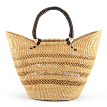 ODOYE Large Bolga Basket
