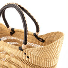 ODOYE Large Bolga Basket