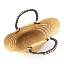 ODOYE Large Bolga Basket