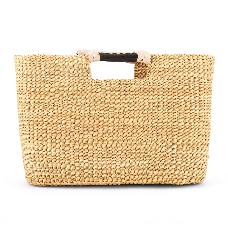 ODOYE Small Bolga Basket