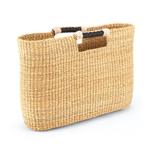 ODOYE Small Bolga Basket