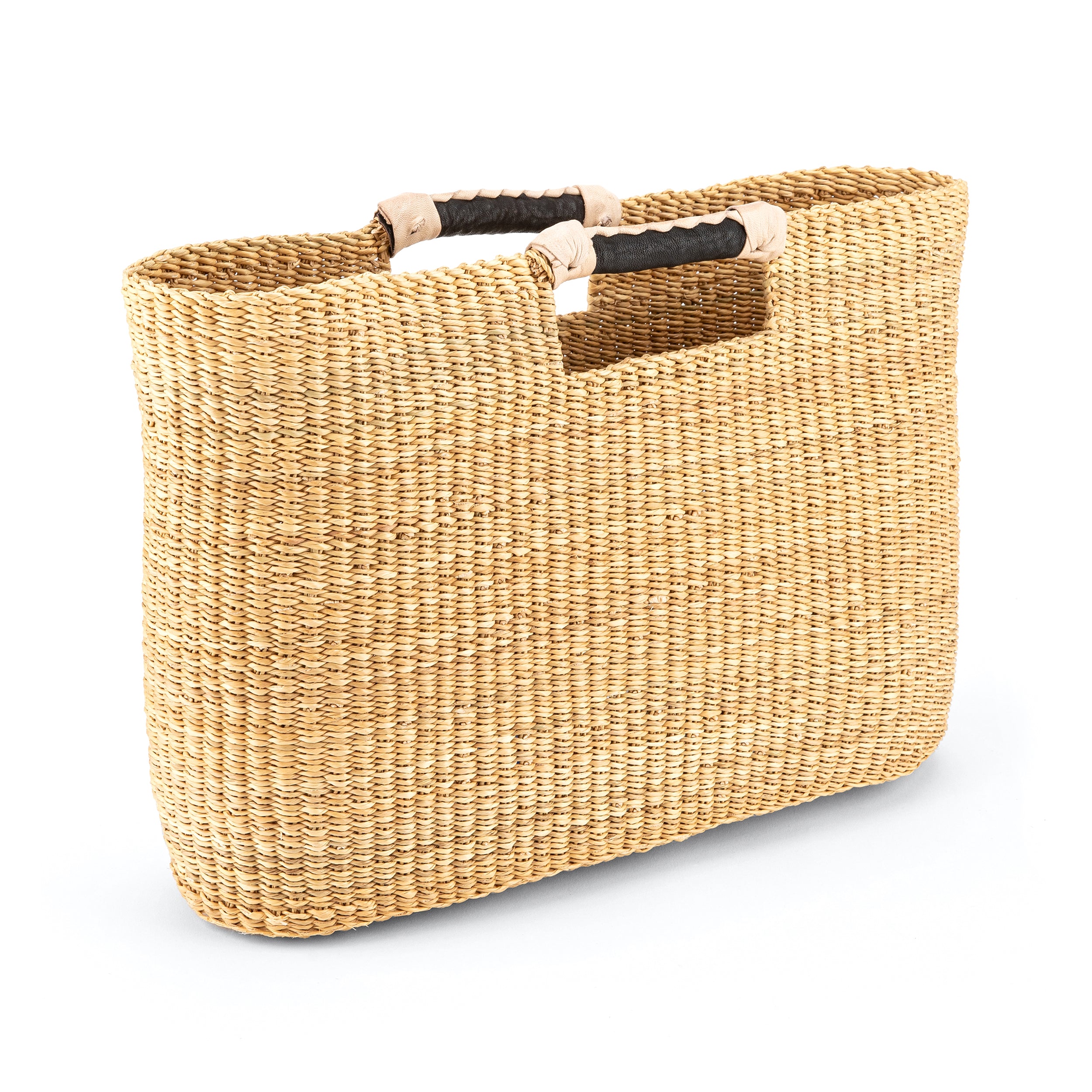 ODOYE Small Bolga Basket