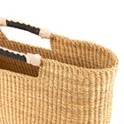 ODOYE Small Bolga Basket