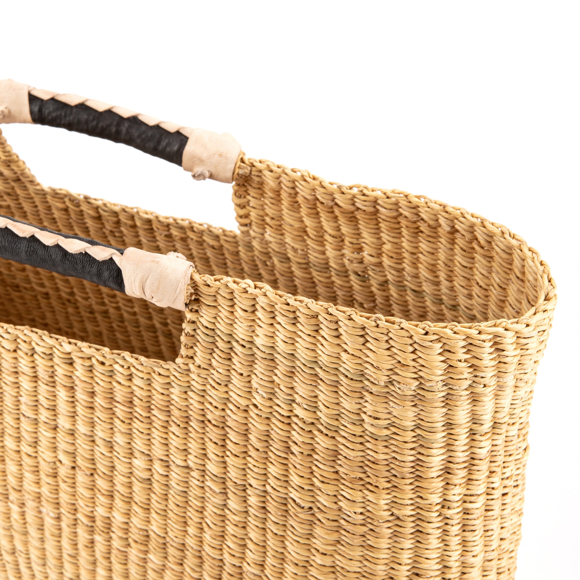 ODOYE Small Bolga Basket