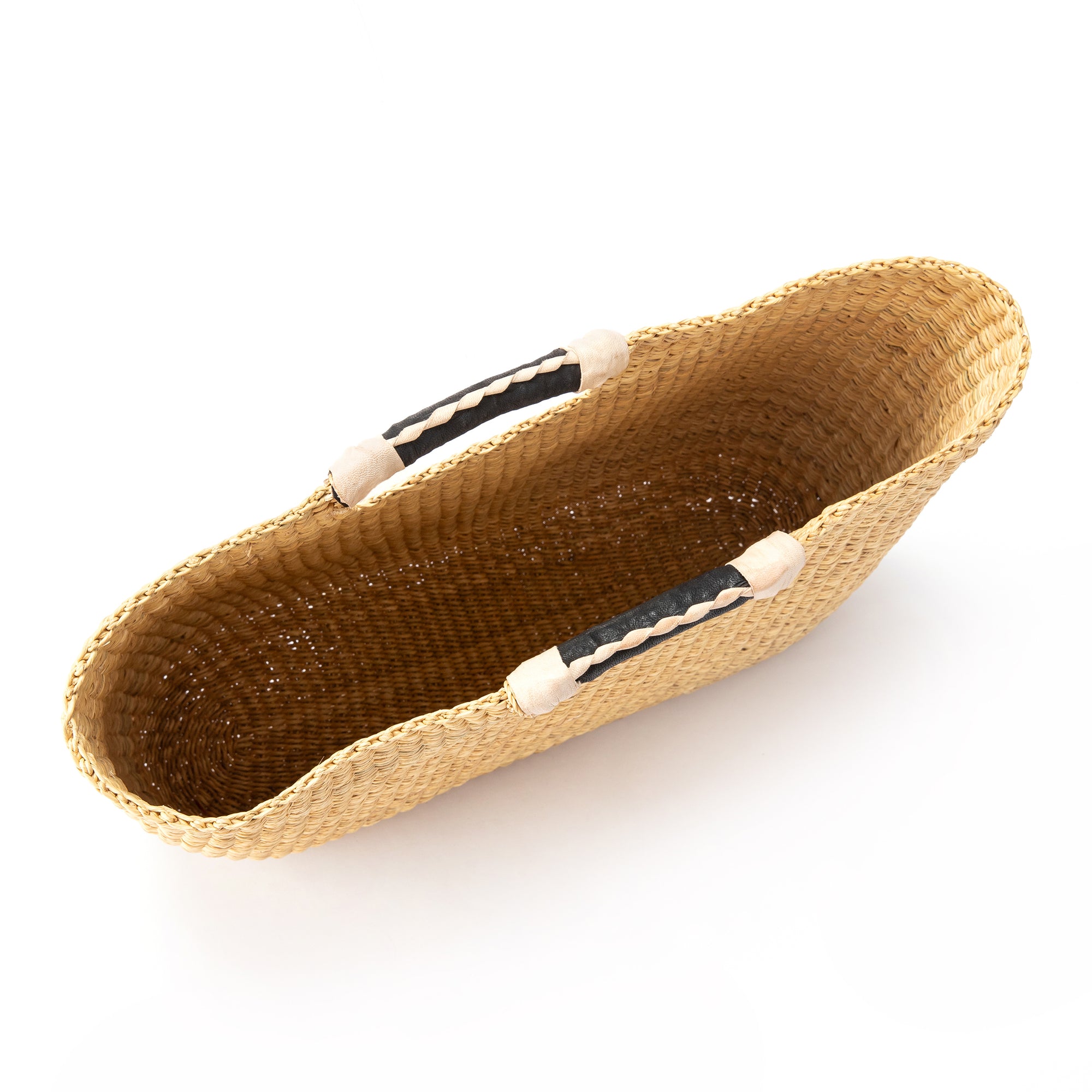 ODOYE Small Bolga Basket