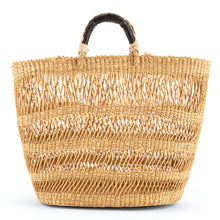 ODOYE Large Bolga Basket (Copy)