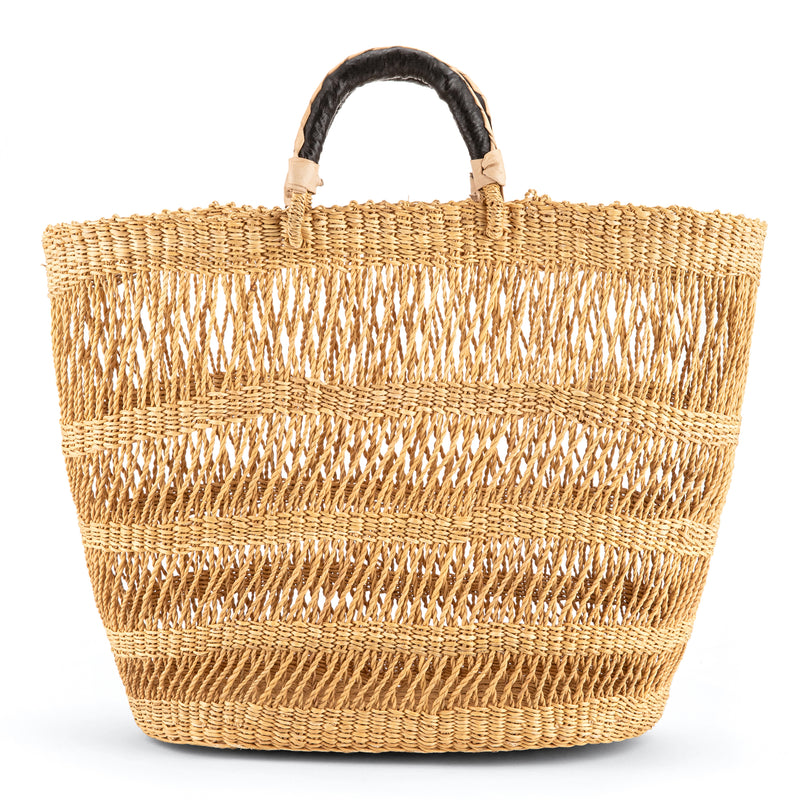 ODOYE Large Bolga Basket (Copy)