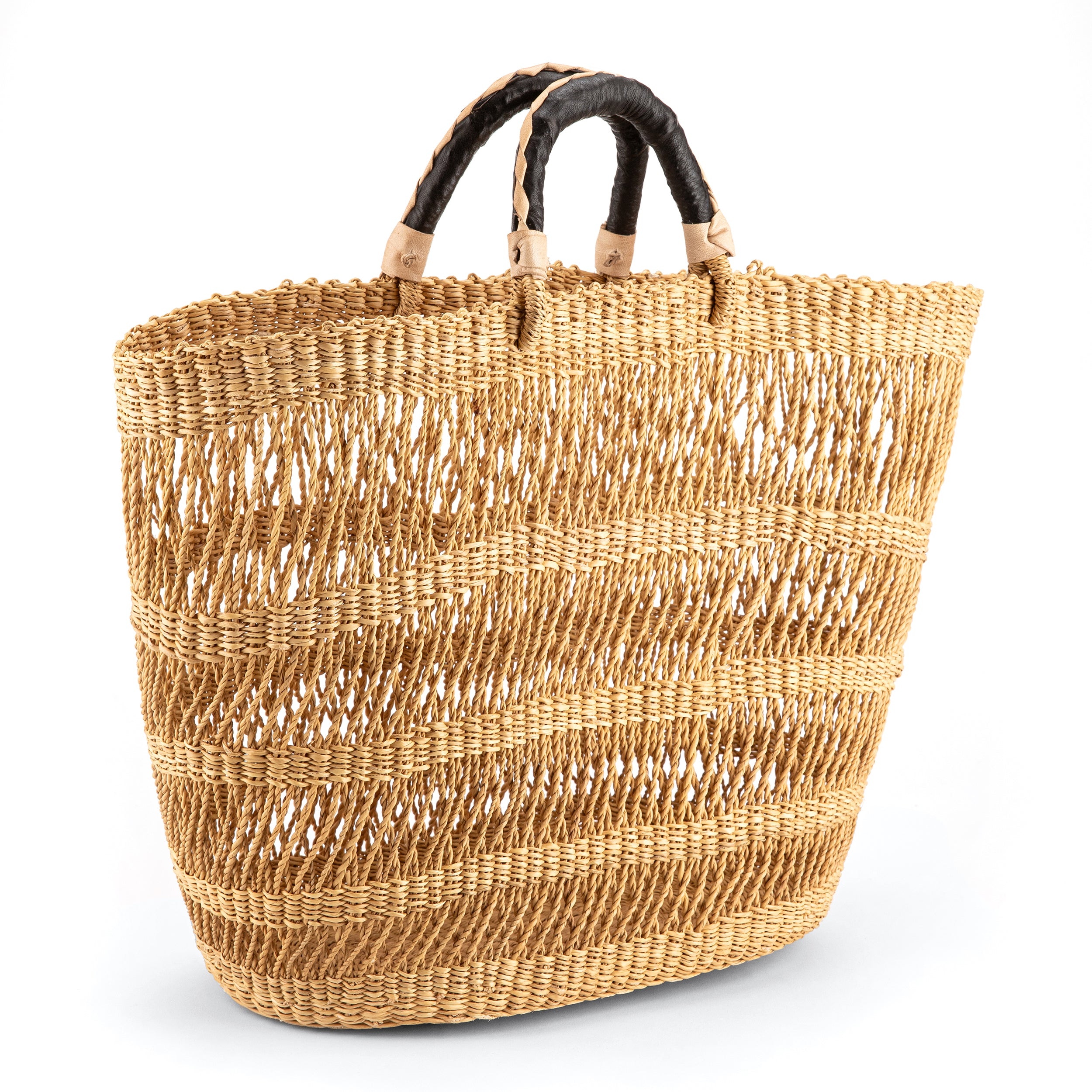 ODOYE Large Bolga Basket (Copy)