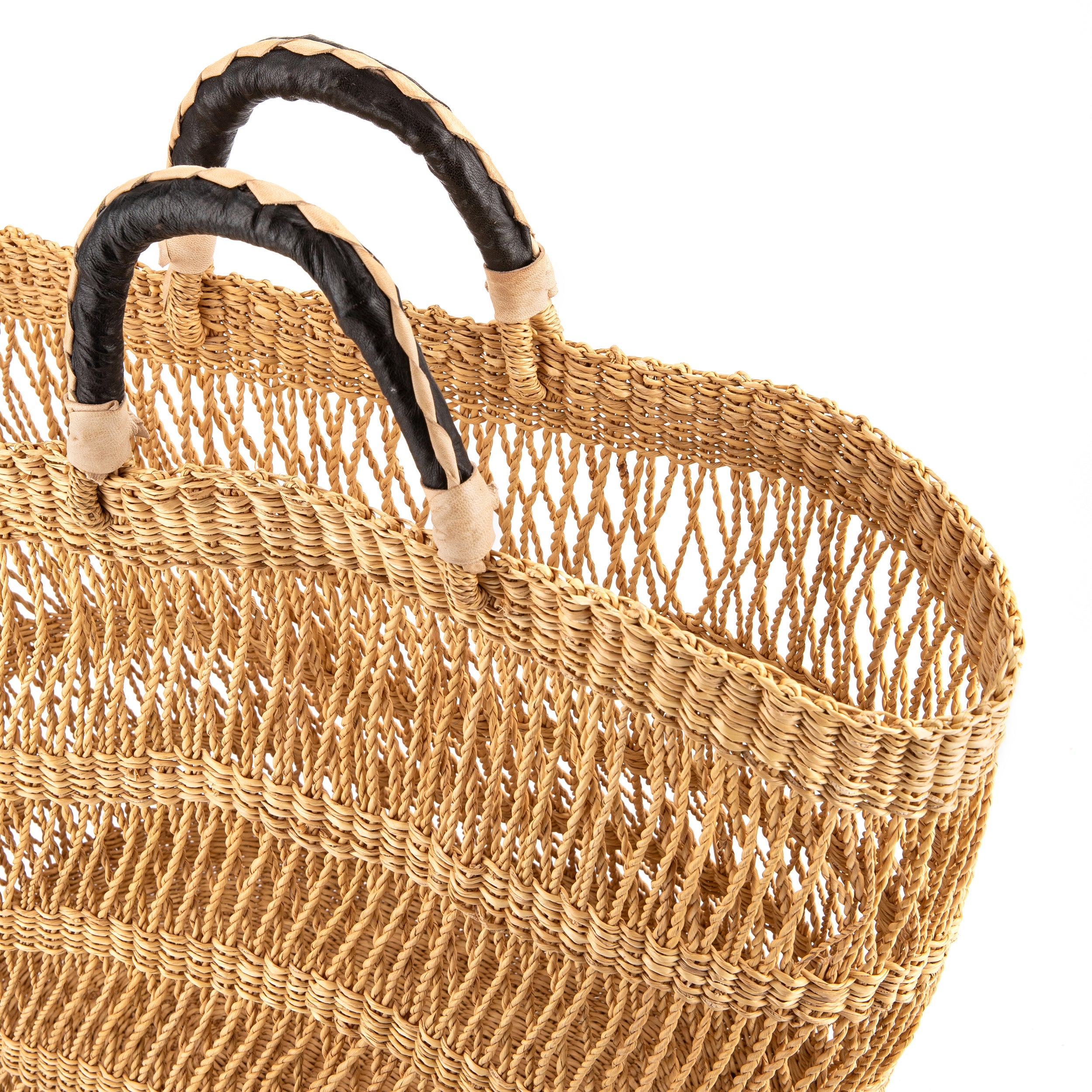 ODOYE Large Bolga Basket (Copy)