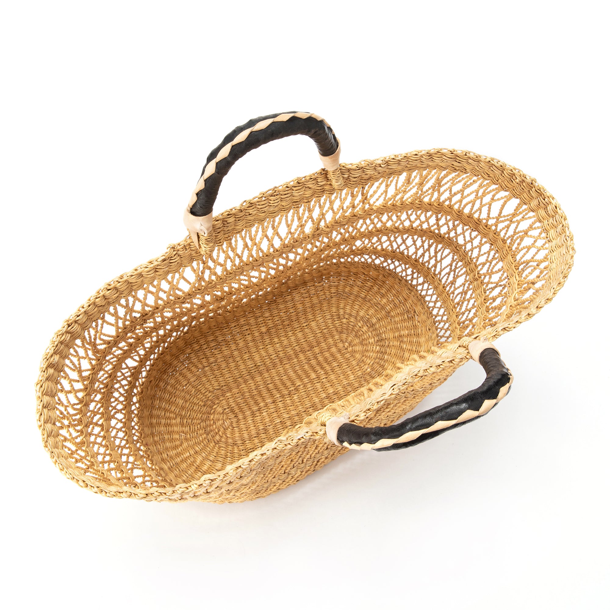 ODOYE Large Bolga Basket (Copy)