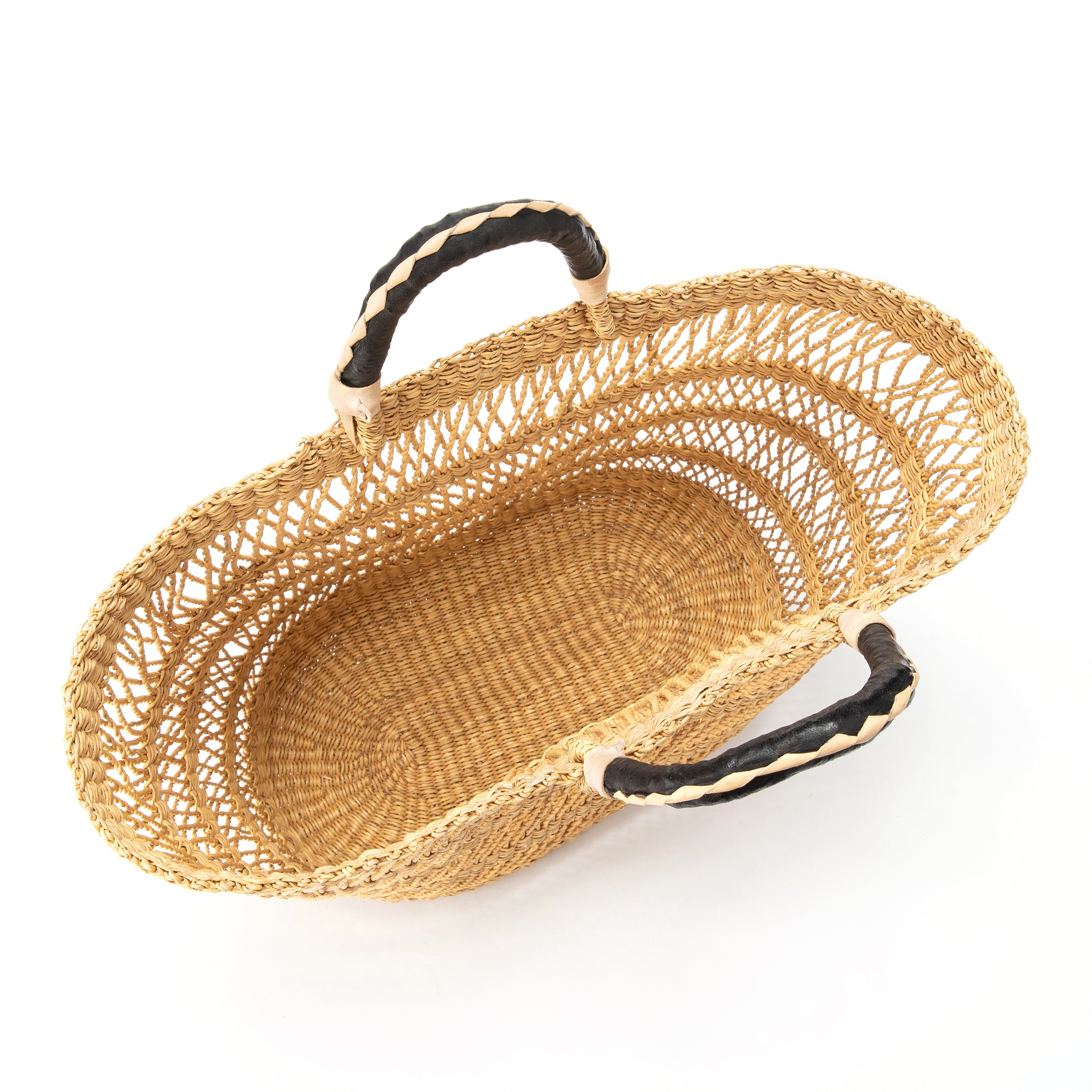 ODOYE Large Bolga Basket (Copy)