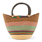 ODOYE Large Bolga Basket