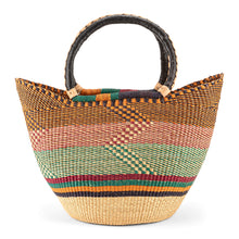 ODOYE Large Bolga Basket