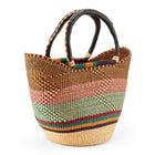 ODOYE Large Bolga Basket