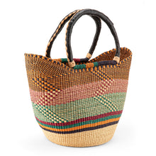 ODOYE Large Bolga Basket
