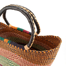 ODOYE Large Bolga Basket