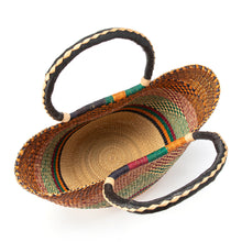 ODOYE Large Bolga Basket