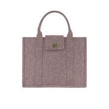 ZVESE | Pink Travel Tote Bag