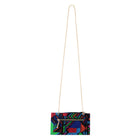 DEKA | Chroma Multicolour Ankara Wallet