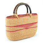 ODOYE Small Bolga Basket